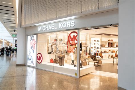 michael kors gift shop.